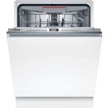 Bosch SMV6YCX02E inbouw vaatwasser met Home Connect en Zeolith