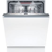 Bosch SMV6ZCX03E inbouw vaatwasser met Home Connect en Zeolith