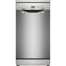 Bosch SPS2HKI58E vrijstaand vaatwasser - 45 cm - rvs-look