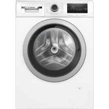 Bosch WAN2827FNL wasmachine - 9 kg 1400 rpm - serie 4