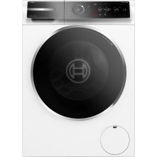 Bosch WGB244ABNL wasmachine met iDos en stoom functie