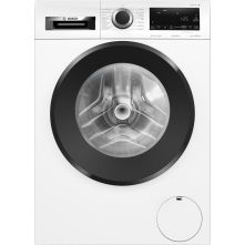 Bosch WGG246Z7NL wasmachine met 1600 toeren en 9 kg. vulgewicht