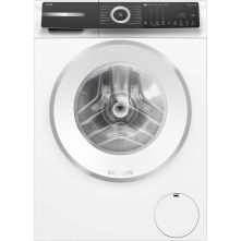 Bosch WGH244A9NL wasmachine met automatische dosering en Home Connect