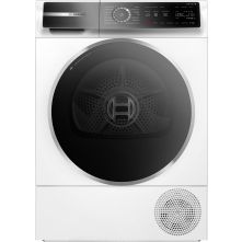 Bosch WQB246C7NL warmtepomp droger - SelfCleaning condensor