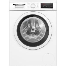 Bosch WUU28T20NL onderbouw wasmachine - wit