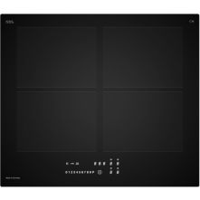 CASO Ci 6 inbouw inductie kookplaat - 60 cm. 