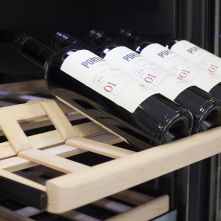CASO WineExclusive 180 Smart wijnkoelkast - vrijstaand