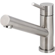 Caressi CA107I ECO WINDOW rvs keukenkraan