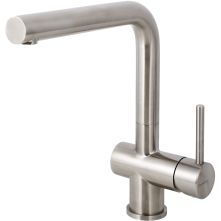 Caressi CA108I ECO WINDOW rvs keukenkraan