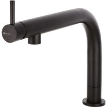 Caressi CA109BK ECO zwarte keukenkraan