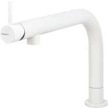 Caressi CA109WH ECO keukenkraan