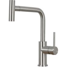 Caressi CA122IU rvs keukenkraan