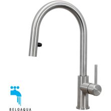 Caressi CA123IU rvs keukenkraan