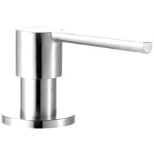 Caressi CA203CH inbouw chroom zeeppomp