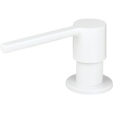 Caressi CA203WH zeeppomp - wit