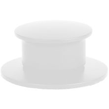 Caressi CA505WRWH losse waste knop - wit