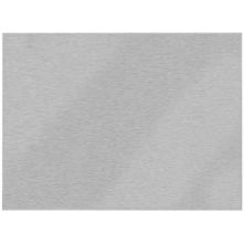 Caressi CA9075I rvs achterwand