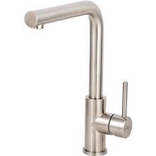 Caressi CABL003I ECO rvs keukenkraan