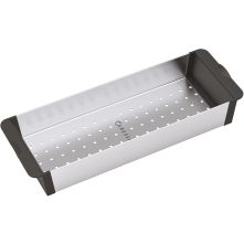 Caressi CABL37CS rvs restenbakje
