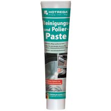 Caressi CAPOLISH reinigings- en polijstpasta