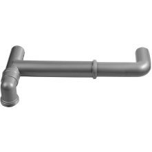 Caressi CAPVSET3 korfplugverbinding - grijs
