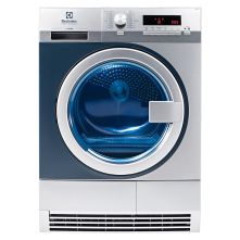Electrolux TE1120HP semiprofessionele warmtepomp droger