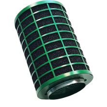 Elementi di Cucina Green 818 plasmafilter