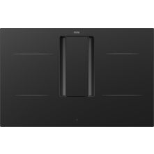 Etna AKI380ZT inbouw inductie kookplaat met afzuiging 