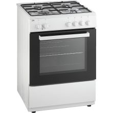 Etna FGV160WIT fornuis