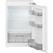 Etna KKD7088 inbouw koelkast met energieklasse D label