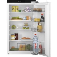 Etna KKD7102T inbouw koelkast - nis 102 cm. - deur-op-deur