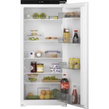 Etna KKS7122T inbouw koelkast - nis 122 cm.