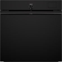Etna OFS956ZG inbouw combi-stoomoven - zwart