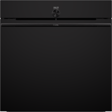 Etna OM956ZG inbouw oven - zwart