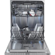 Etna VW942HN verhoogde inbouw vaatwasser