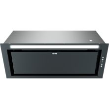 Etna AI772ZT inbouw afzuigkap - matzwart
