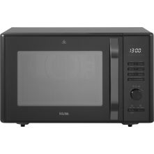 Etna CMV328ZT zwarte combi-magnetron