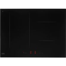 Etna KIF670ZT inbouw inductie kookplaat - 70 cm. breed