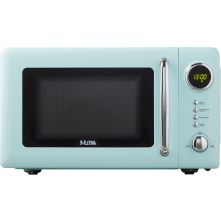 Etna SMV620TUR blauEtna SMV620TUR magnetron turquoisew magnetron