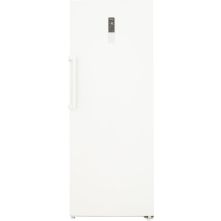 Exquisit GS380-NF-H-050EW vrieskast / vriezer met 380 liter inhoud