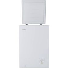 Exquisit GT100-010FW vrieskist