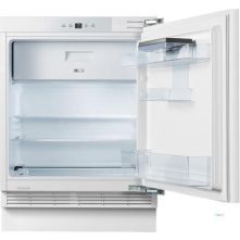 Exquisit UKS130-4-FE-010E koelkast onderbouw