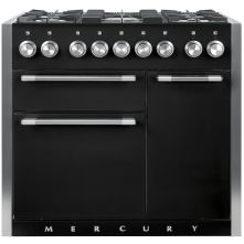 Falcon Mercury 1082 gas fornuis
