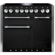Falcon Mercury 1082 inductie fornuis