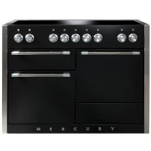 Falcon Mercury 1200 inductie fornuis