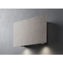 Falmec COVER85TK wand afzuigkap - bruin - 85 cm breed
