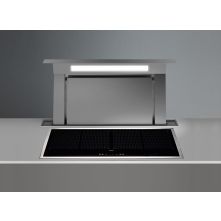 Falmec DOWN90D3R downdraft afzuigkap - rvs - 90 cm breed - motorloos