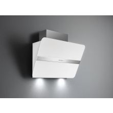 Falmec FLIPP85NW wand afzuigkap - wit - 85 cm breed