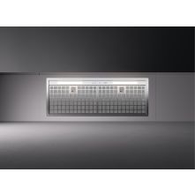 Falmec GRINCPLUS50N inbouw afzuigkap - 50 cm. - NRS - rvs