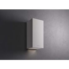 Falmec MIRAPLUS40W1T wand afzuigkap - roestvrijstaal
